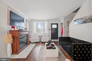 1402 42nd St SE, Washington, DC 20020 - Photo 6