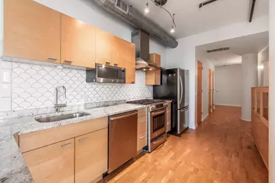 1125 11th Street NW #503, Washington, DC 20001 - Photo 4