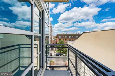 1125 11th Street NW #503, Washington, DC 20001 - Photo 2