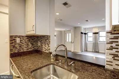 2022 N Street NW #B, Washington, DC 20036 - Photo 8
