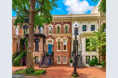 1440 Swann Street NW, Washington, DC 20009 - Photo 1