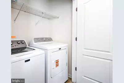 608 1/2 Parkside Place NE, Washington, DC 20019 - Photo 16