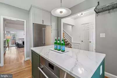 5305 Sherier Place NW, Washington, DC 20016 - Photo 16