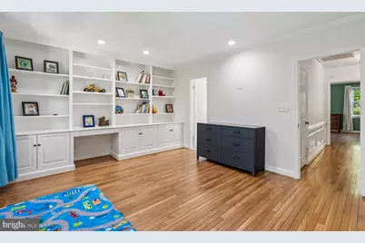 5305 Sherier Place NW, Washington, DC 20016 - Photo 40