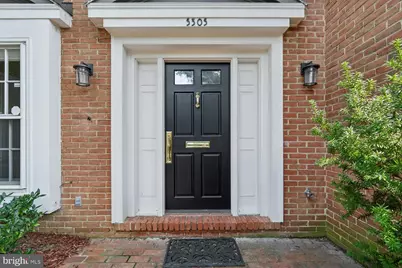 5305 Sherier Place NW, Washington, DC 20016 - Photo 6