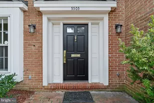 5305 Sherier Pl NW, Washington, DC 20016 - Photo 6