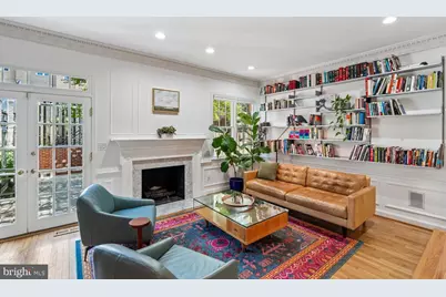 5305 Sherier Place NW, Washington, DC 20016 - Photo 22