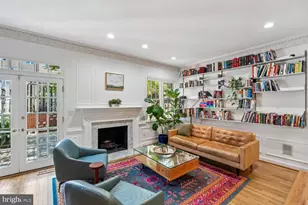 5305 Sherier Pl NW, Washington, DC 20016 - Photo 22
