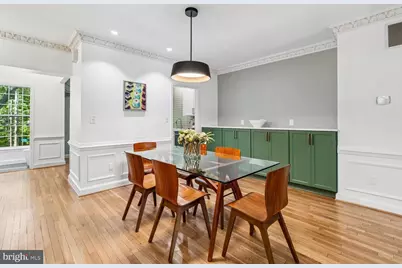 5305 Sherier Place NW, Washington, DC 20016 - Photo 12