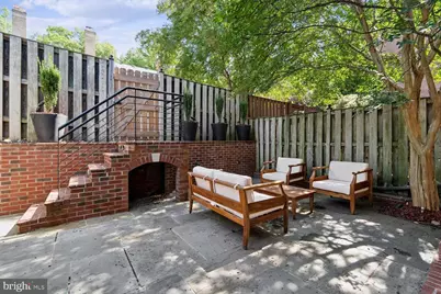 5305 Sherier Place NW, Washington, DC 20016 - Photo 58