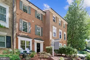 5305 Sherier Pl NW, Washington, DC 20016 - Photo 2