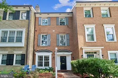 5305 Sherier Place NW, Washington, DC 20016 - Photo 1