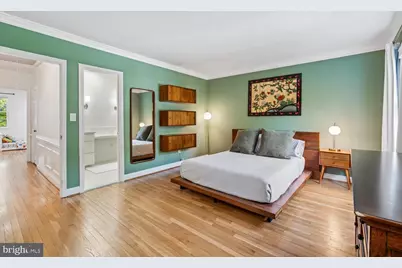 5305 Sherier Place NW, Washington, DC 20016 - Photo 30