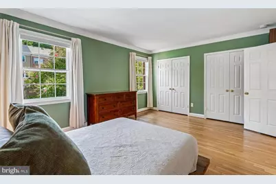 5305 Sherier Place NW, Washington, DC 20016 - Photo 32