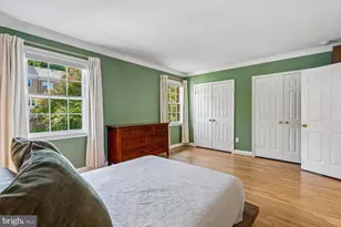 5305 Sherier Pl NW, Washington, DC 20016 - Photo 32
