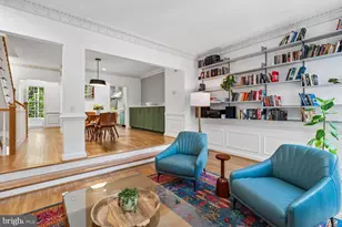 5305 Sherier Pl NW, Washington, DC 20016 - Photo 20