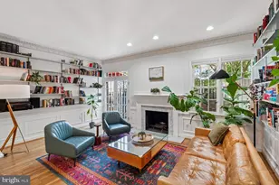 5305 Sherier Pl NW, Washington, DC 20016 - Photo 24