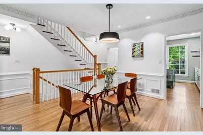5305 Sherier Place NW, Washington, DC 20016 - Photo 10