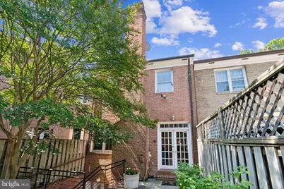 5305 Sherier Place NW, Washington, DC 20016 - Photo 62