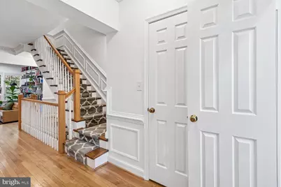 5305 Sherier Place NW, Washington, DC 20016 - Photo 28