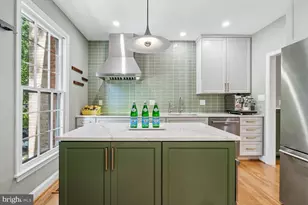 5305 Sherier Pl NW, Washington, DC 20016 - Photo 18