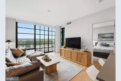 45 Sutton Square SW #702, Washington, DC 20024 - Photo 2
