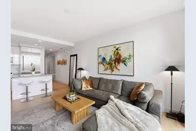 45 Sutton Square SW #702, Washington, DC 20024 - Photo 6