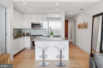 45 Sutton Square SW #702, Washington, DC 20024 - Photo 8