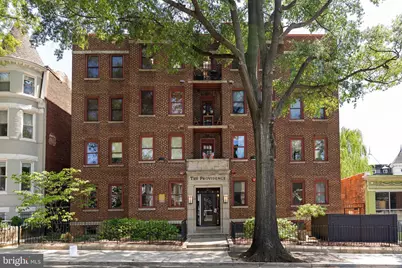 70 Rhode Island Avenue NW #503, Washington, DC 20001 - Photo 2