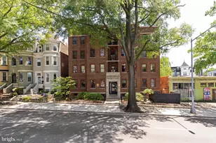 70 Rhode Island Ave NW, Washington, DC 20001 - Photo 46