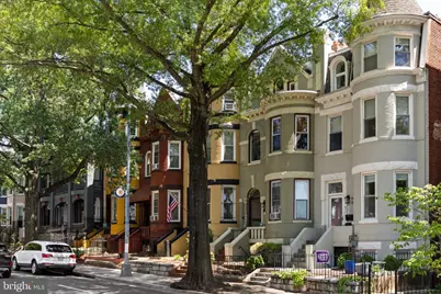 70 Rhode Island Avenue NW #503, Washington, DC 20001 - Photo 44