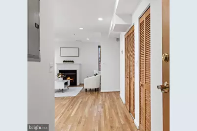 70 Rhode Island Avenue NW #503, Washington, DC 20001 - Photo 4