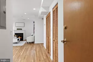 70 Rhode Island Ave NW, Washington, DC 20001 - Photo 4