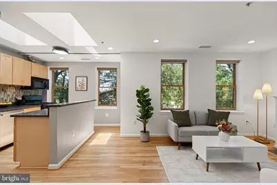 70 Rhode Island Avenue NW #503, Washington, DC 20001 - Photo 10