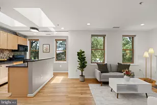 70 Rhode Island Ave NW, Washington, DC 20001 - Photo 10