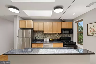 70 Rhode Island Avenue NW #503, Washington, DC 20001 - Photo 12