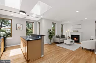 70 Rhode Island Ave NW, Washington, DC 20001 - Photo 6