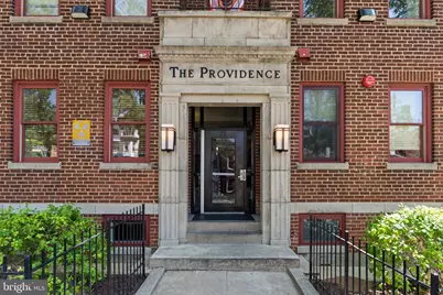 70 Rhode Island Avenue NW #503, Washington, DC 20001 - Photo 1