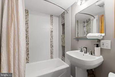 70 Rhode Island Avenue NW #503, Washington, DC 20001 - Photo 30