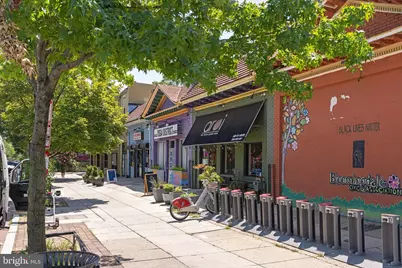 70 Rhode Island Avenue NW #503, Washington, DC 20001 - Photo 40