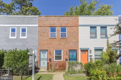 1720 Gales Street NE, Washington, DC 20002 - Photo 1
