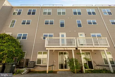 3310 9th Street NE #1, Washington, DC 20017 - Photo 40