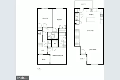 3310 9th Street NE #1, Washington, DC 20017 - Photo 4