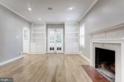 1626 Kalmia Road NW, Washington, DC 20012 - Photo 8