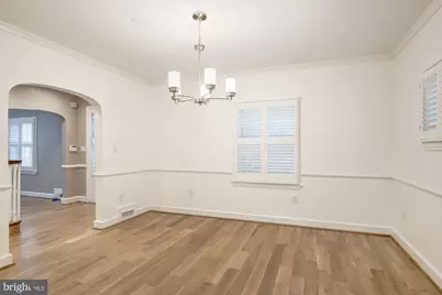 1626 Kalmia Road NW, Washington, DC 20012 - Photo 22