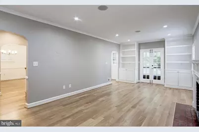 1626 Kalmia Road NW, Washington, DC 20012 - Photo 6