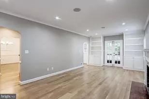 1626 Kalmia Rd NW, Washington, DC 20012 - Photo 6