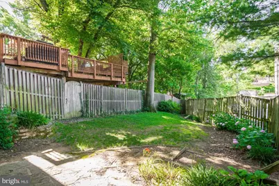 1626 Kalmia Road NW, Washington, DC 20012 - Photo 46