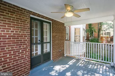 1626 Kalmia Road NW, Washington, DC 20012 - Photo 20