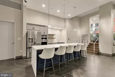 1025 1st Street SE #406, Washington, DC 20003 - Photo 40